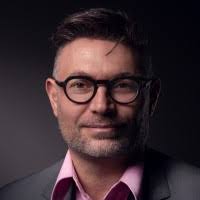 David Jack Olivier Customer Experience Designer, Creative Producer