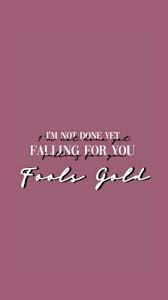 Pin On One Direction Lyrics Wallpaper