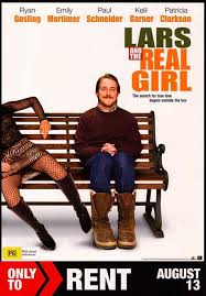Lars and the Real Girl Movie Poster Print (11 x 17) - Item # MOVGI7262 -  Posterazzi