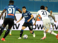 L'atalanta domina per un'ora ma poi si complica la vita e per poco non rischia di compromettere una vittoria più che meritata contro un genoa ormai privo di obiettivi. Cutdltrxvys Sm