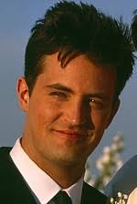 Matthew Perry