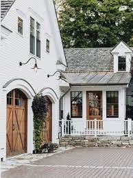 You want to get your home for a full renovation without breaking the bank, right? 10 Seriously Inspiring Farmhouse Exteriors The Unlikely Hostess