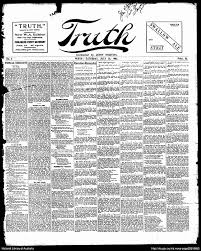 The west australian is a leading news source in perth and wa. Truth Perth Newspaper Wikiwand