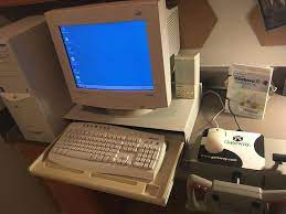 Gateway 2000: Gone But Not Forgotten | Techspot