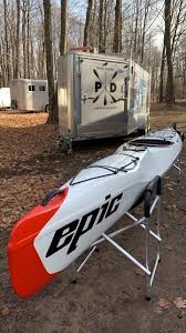 With a full range of recreational, fishing, and touring kayaks from perception dagger the green boat. Epic 14x Ultra Touring Sea Kayak For Sale At Paddle Dynamics