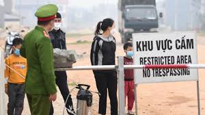 Một số trường hợp có thể có đau họng, ngạt mũi, chảy nước mũi, đau đầu, ho có đờm, nôn và tiêu chảy. Virus Covid 19 Vn Nen Má»Ÿ Cá»­a Kháº©u Vá»›i Tq Va Cho Há»c Sinh Ä'i Há»c Trá»Ÿ Láº¡i Bbc News Tiáº¿ng Viá»‡t