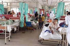 Namun begitu bagi pesakit warganegara yang memilih untuk dirawat di kelas 3, caj wad dan rawatan kekal dengan kadar lama. Newshangat Caj Wad Rawatan Di Hospital Kerajaan Malaysia Naik 50 Peratus Bermula 1 Januari 2017