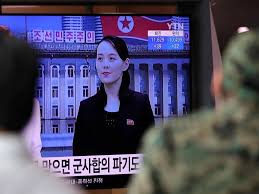 Maybe you would like to learn more about one of these? Korea Utara Putuskan Hubungan Diplomatik Dengan Malaysia