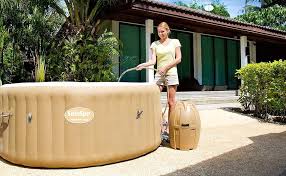 Instead of turning down the heat after you're done using your hot tub for the day, just make sure to secure your cover. How Often To Change Hot Tub Water Expert Advice From Hot Tub Guide