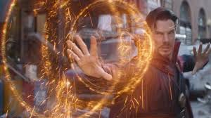 Even with a last minute director swap, the hype has persevered. Sam Raimi Referenced Doctor Strange In Spider Man 2 And Bruce Campbell Comments On Raimi And Doctor Strange 2 Geektyrant