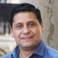 Jorge Carter's Instagram, Twitter & Facebook