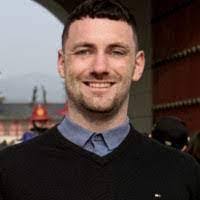 Allan Benfield's Instagram, Twitter & Facebook