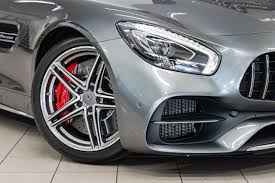 Image result for Selenite Gray 2019 AMG-GT