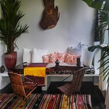 Tribal Hotel Boutique Hotel Granada Nicaragua Planete Deco Blog Deco Design