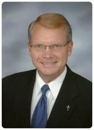 From Marine to Author: An Interview with Lawrence Paul Hebron