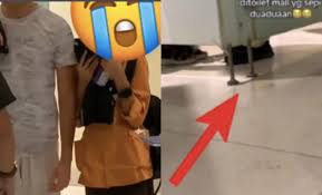 Video Lucah Main Pakai Seragam Sekolah - Impian Terlarang Di Dalam Seragam Sekolah