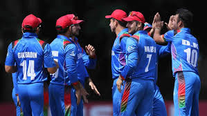 Follow afghanistan vs ireland, 2nd odi, jan 24, afghanistan v ireland in uae, 2021 with live cricket score, ball by ball commentary updates on cricbuzz. Afghanistan And Ireland Vie For World Cup Place