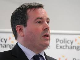 Jason Kenney: 'Emissions Be Damned'
