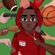 Stream D'Angelo Valdez music