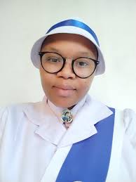 The highest place I'll ever be.” 🤍✝️ I saw this image today… and it  stopped me. Because in a world that keeps telling us to rise higher, do  more, be more —