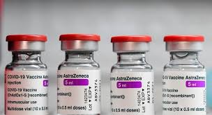 A vacina teve seu registro definitivo concedido pela agência nacional de vigilância sanitária (anvisa) no dia 12 de março. Astrazeneca Reduz A Eficacia Da Vacina De Oxford De 79 Para 76 Noticias R7 Saude