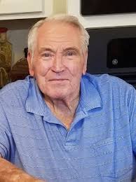 James Milliner Obituary