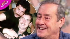 Freddie Mercury was 'scarred and deeply hurt' by devastating betrayal