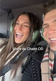 Visite du chalet d’occupation double : un moment inoubliable