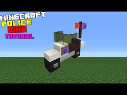 Minecraft Tutorial How To Make A Police Station Interior Exterior Inside And Outside Youtube Minecraft Tutorial Minecraft Plans Minecraft