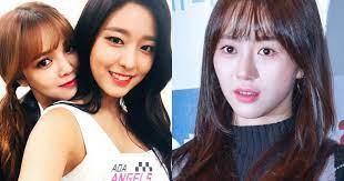 Following the news that former aoa leader shin jimin used to bully fellow former member mina, netizens unearthed an old video that could have hinted at jimin's behavior. Aoa Seolhyun Under Fire For Allegedly Being A Bystander As Jimin Bullied Mina Kpopstarz