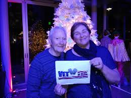 Event Feedback: Phoenix Theatre Presents