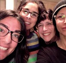 Sarah Silverman Channels Grief of Losing Parents 9 Days Apart into Netflix  Special (Exclusive)