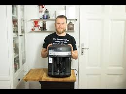 Delonghi magnifica 3300 espresso machine. Delonghi Magnifica Esam 3300 Review