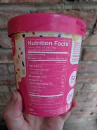 Click here to see when you can find our newest light pint, salted caramel cookie! Six Insanely Good Ice Cream Alternatives For Your Freezer Asweatlife