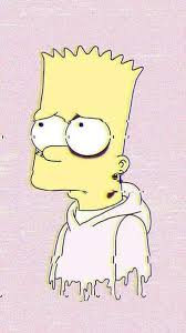 Made a sad bart simpson piece. Bart Bad Bart Sad Bart Simpson Heart Love Sad Simpson Simpson Sad Simpsons Hd Mobile Wallpaper Peakpx