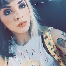 Robyn Foster (@Smokahontas6115)