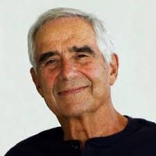 An Interview with Ronald Goldfarb