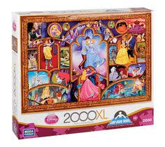 Maybe you would like to learn more about one of these? Disney Princesses Is Available At Fred Meyer Kmart Walmart And Walmart Canada Disney Puzzles Disney Jigsaw Puzzles Jigsaw Puzzles