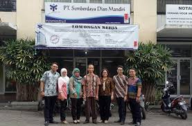 Info lowongan kerja mulai lulusan smp sma smk d3 d4 s1 s2 semua jurusan loker 2021 bank bumn cpns pln pertamina hotel dll. Lowongan Kerja Pt Sumber Dian Mandiri Ditutup 22 Januari 2018 Blog Pak Pandani