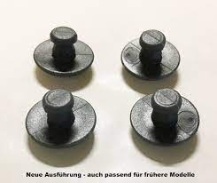 Den dialogfähigen stuhl fußkappen test, oder vergleich zu finden kann sich viele male, als überaus schwierig. Fusskappen Fur Fermob Serie Bistro Fur Stuhl Und Tische In Schwarz Aus Kunststoff Gartenmobel Jendrass