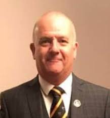 AYRSHIRE GOLF: October 2021