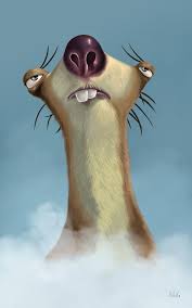 Pin Em Ice Age