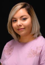 Rebecca Sena's Instagram, Twitter & Facebook