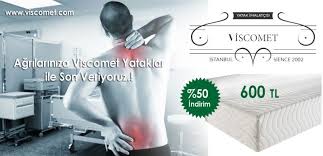 visco yatak satis fiyatlari imalat cesitleri yatak