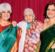 She was as close to the perfect educationist as is humanly ...