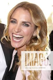 Anna Kraft voted most beautiful sports presen