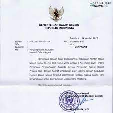 Check spelling or type a new query. Sk Pemberhentian Sugiasa Sah Balipuspanews Com