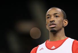 tyshawn taylor « Rush The Court