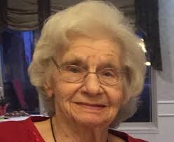 Helen Kowal Obituary (1918