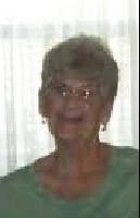 Nancy VanBibber Obituary (2016)